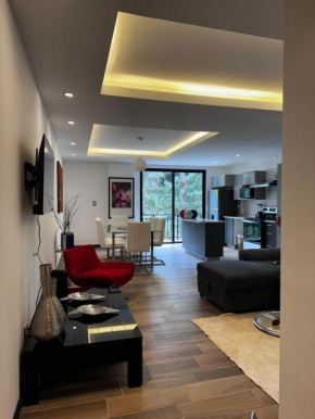 Apartamento en cayala